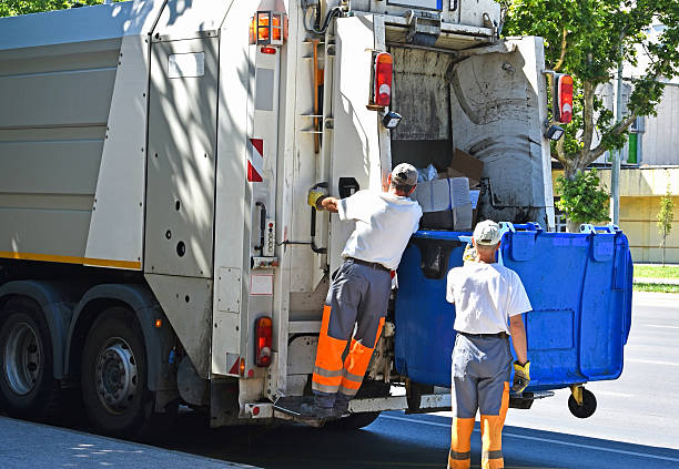 Reliable Greenacres, FL Junk Removal Solutions